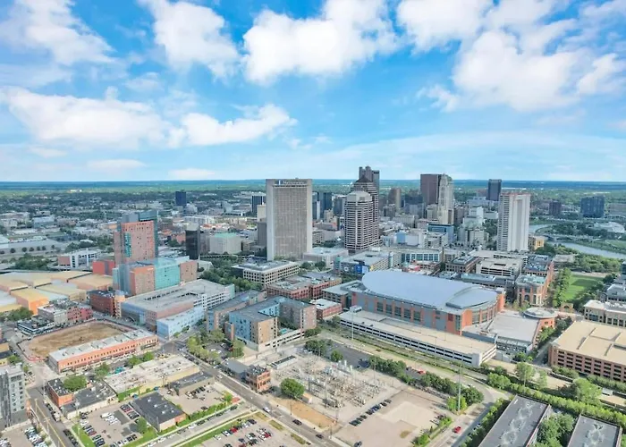 The Urban Oasis - 2 Bedroom - Great Location * Columbus