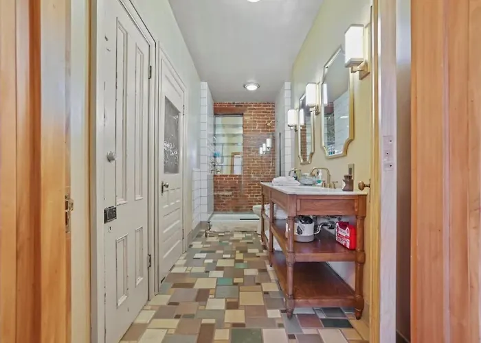 Apartamento The Urban Oasis - 2 Bedroom - Great Location *