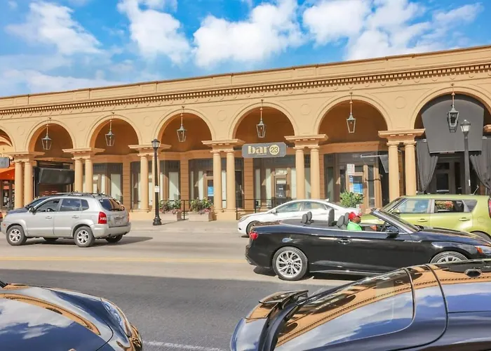 The Urban Oasis - 2 Bedroom - Great Location Columbus
