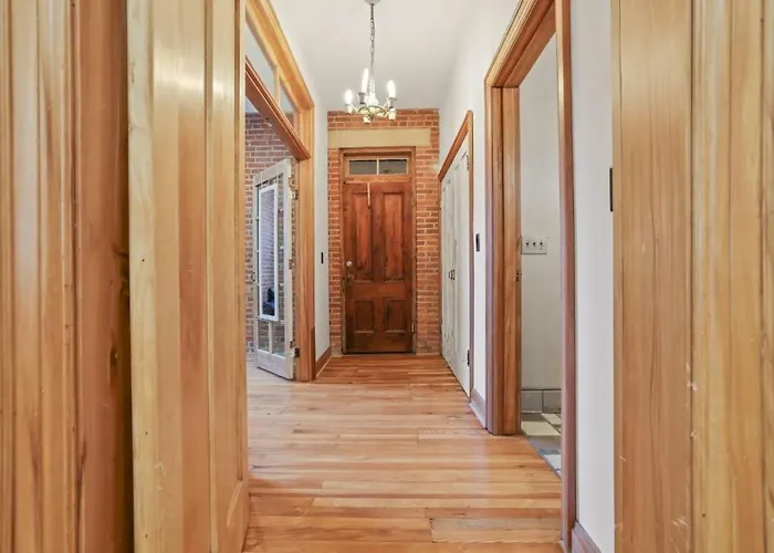 The Urban Oasis - 2 Bedroom - Great Location * Columbus