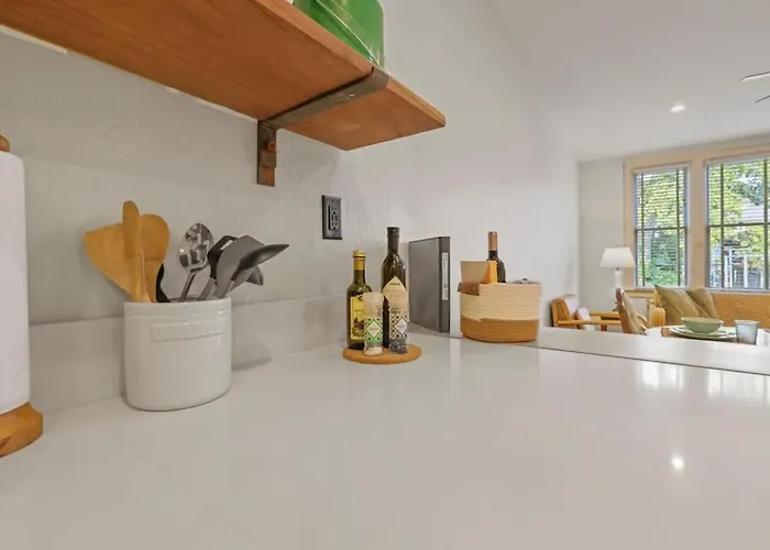 The Urban Oasis - 2 Bedroom - Great Location Apartamento *