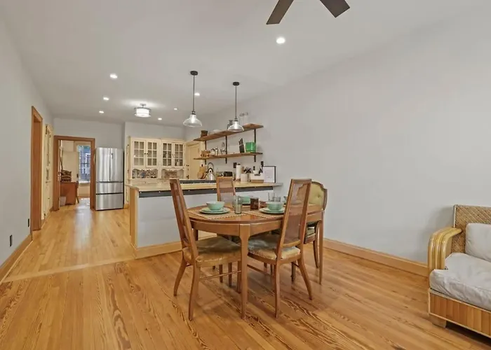 The Urban Oasis - 2 Bedroom - Great Location Apartamento Columbus