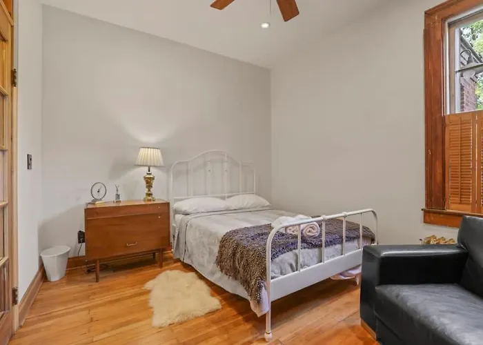 Apartamento The Urban Oasis - 2 Bedroom - Great Location *