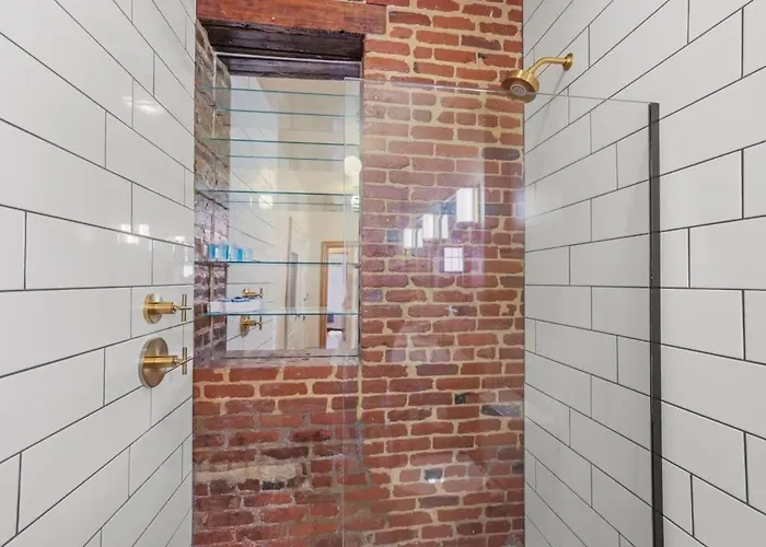 Apartamento The Urban Oasis - 2 Bedroom - Great Location Columbus