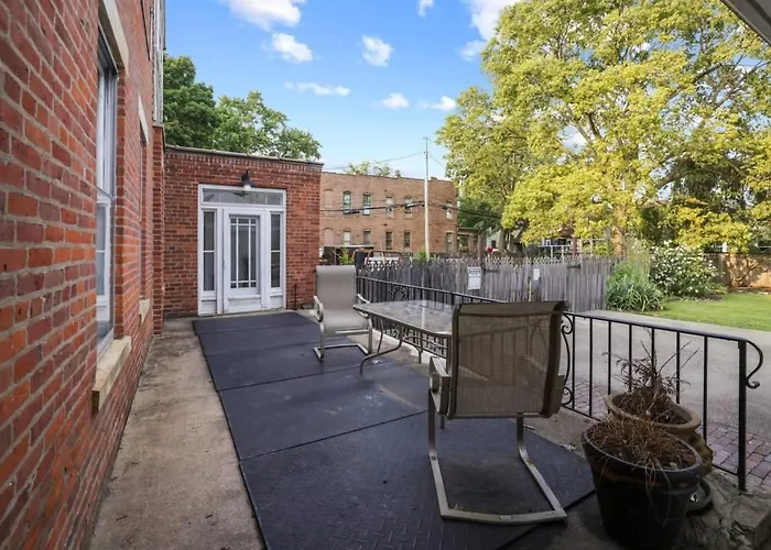 Apartamento The Urban Oasis - 2 Bedroom - Great Location
