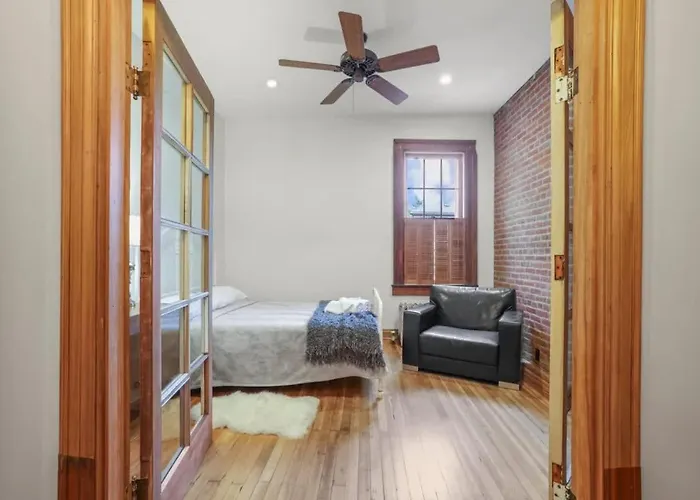The Urban Oasis - 2 Bedroom - Great Location Apartamento Columbus