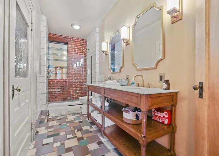 The Urban Oasis - 2 Bedroom - Great Location * Columbus