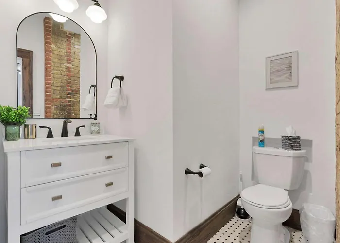 The Urban Oasis - 2 Bedroom - Great Location * Columbus
